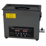 Pulitore ad ultrasuoni GX